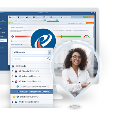 Pipeliner CRM “Core Implementation” package