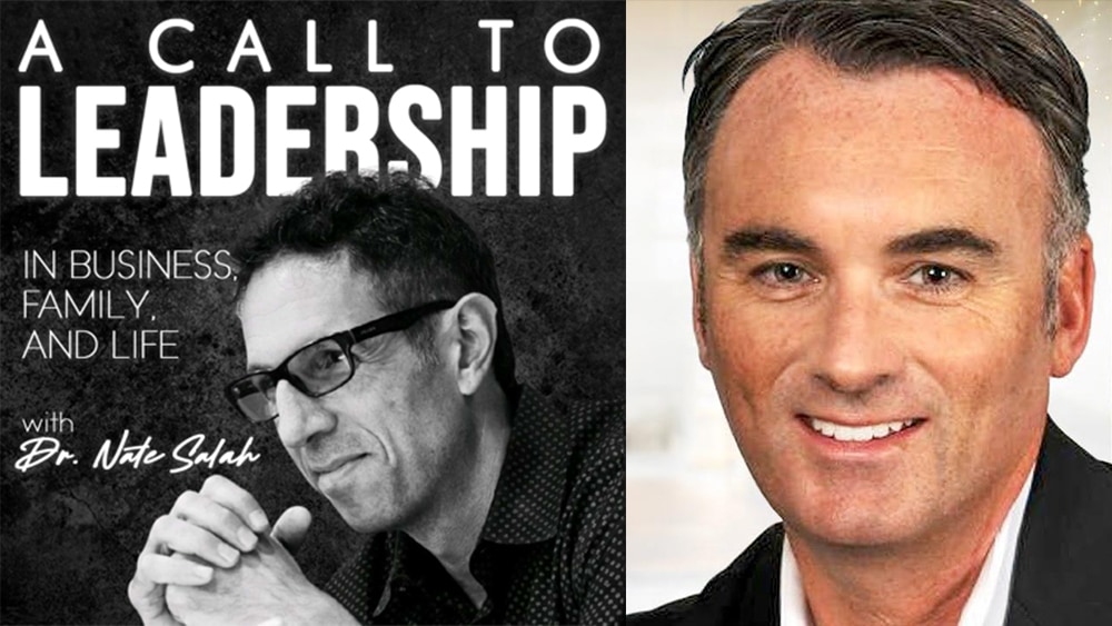 A Call to Leadership In Business family and life