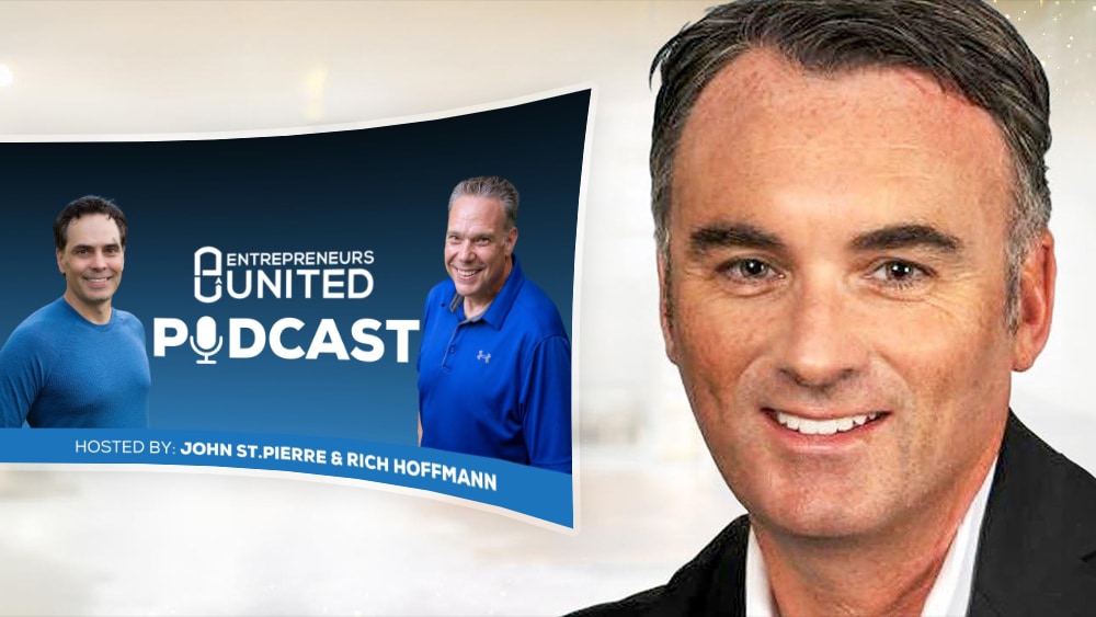 The Entrepreneurs United Podcast