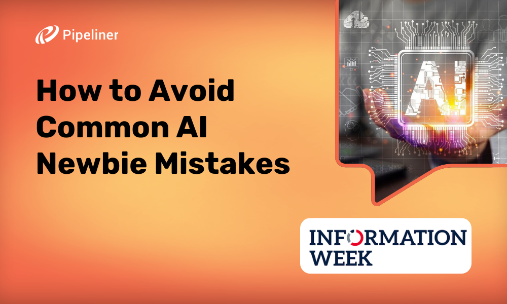 How to Avoid Common AI Newbie Mistakes