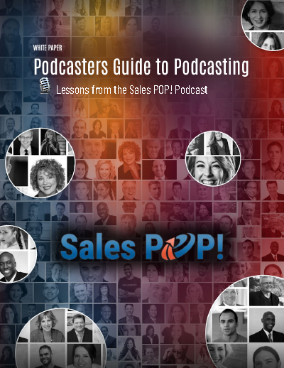 Podcaster guide to podcasting, download white paper