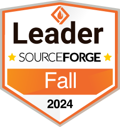 Leader SourceForge Fall 2024