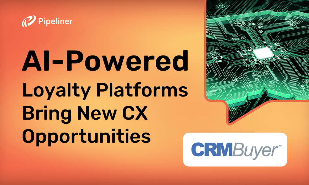 AI-Powered Loyalty Platforms Bring New CX Opportunities