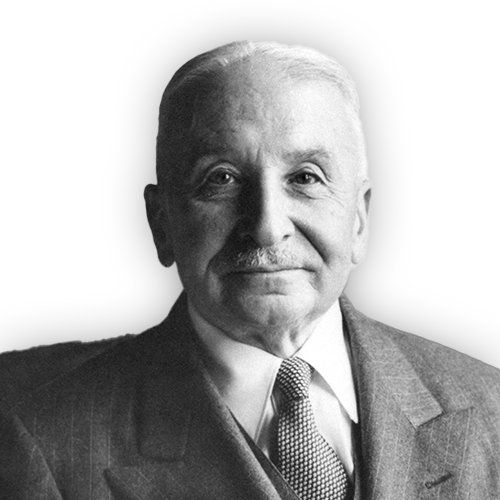  Ludwig von Mises and the Rise of Austrian Economics (Hayek, Schumpeter)