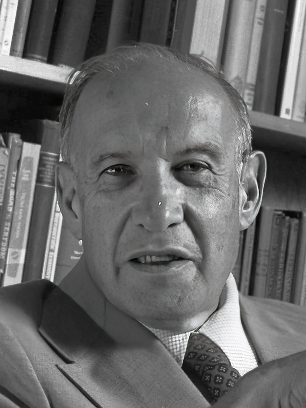 Peter Drucker - Austrian economics