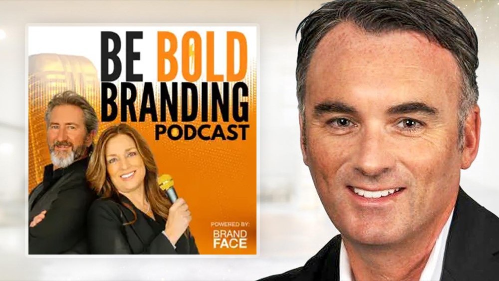 Be BOLD Branding • Learning From Sales Legends